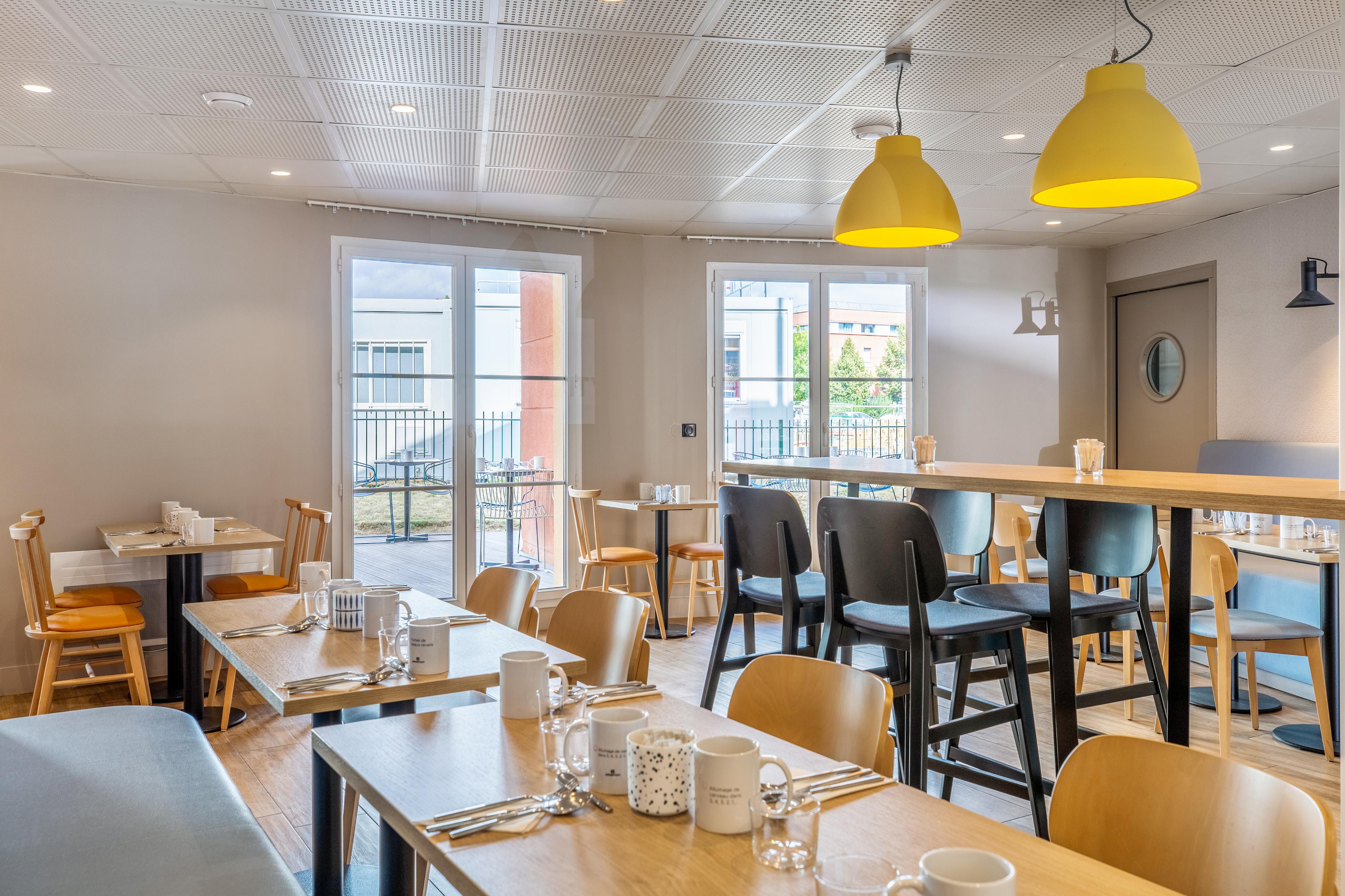 Appart'City Confort St Quentin En Yvelines - Bois D'Arcy Esterno foto