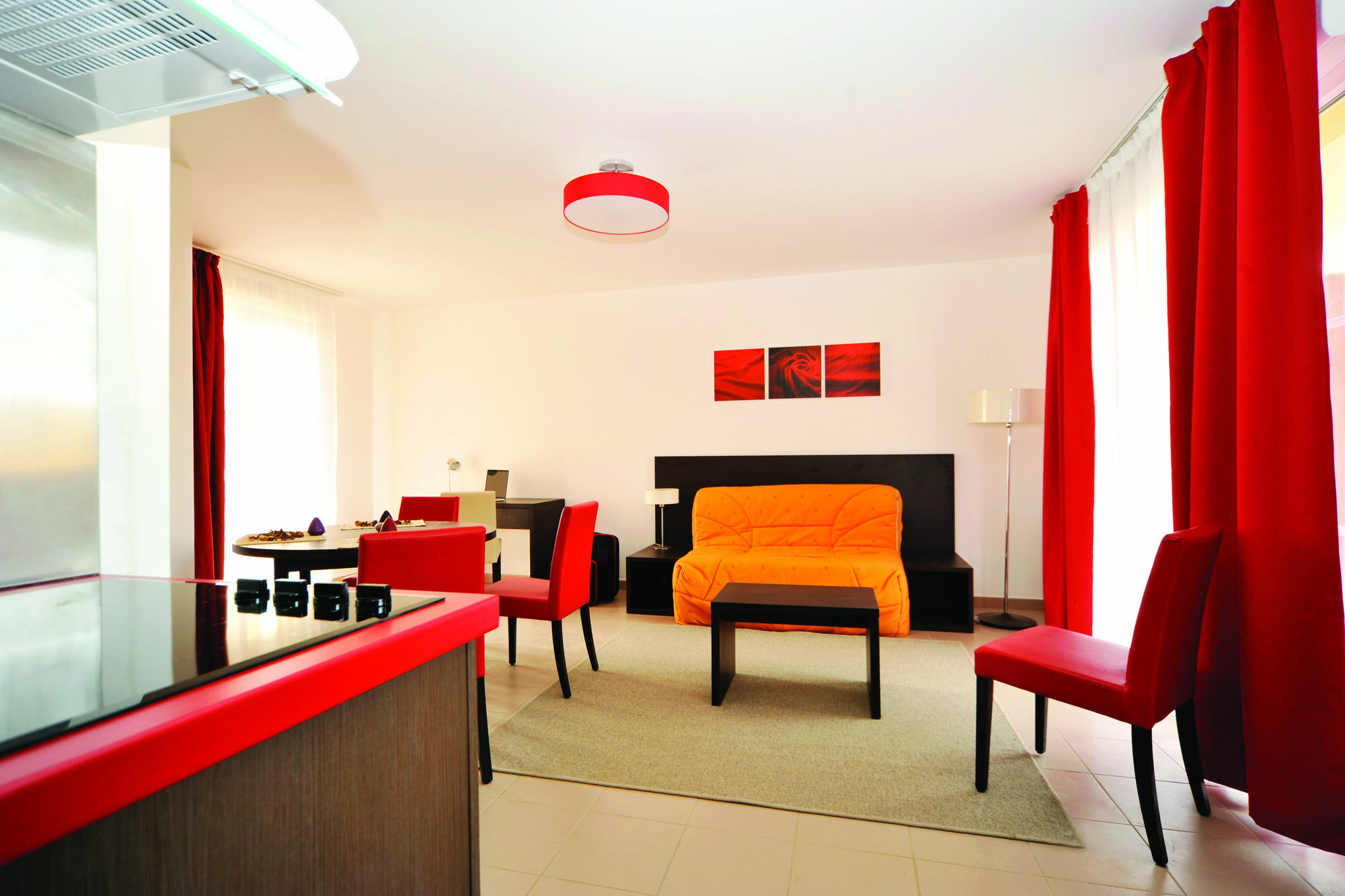Appart'City Confort St Quentin En Yvelines - Bois D'Arcy Esterno foto