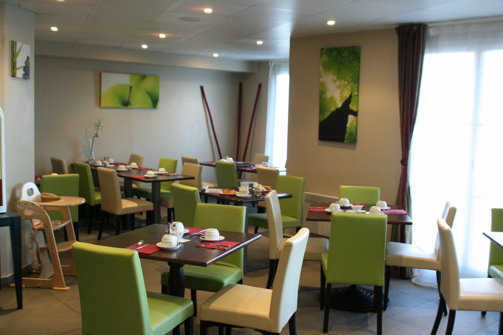 Appart'City Confort St Quentin En Yvelines - Bois D'Arcy Esterno foto